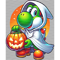 Halloween-WS 8807